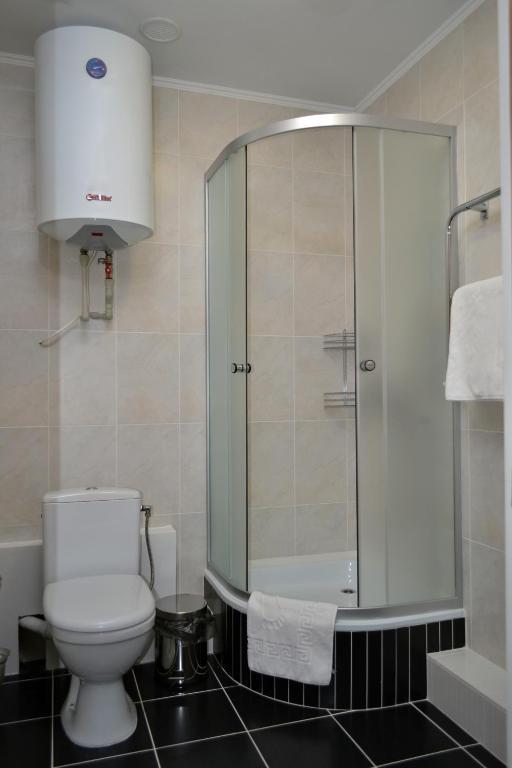Motel Sacvoyage Kharkiv Rom bilde