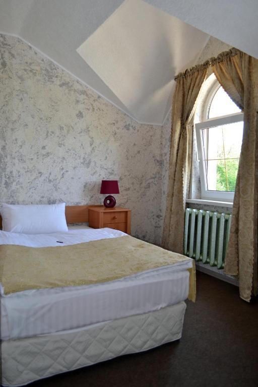 Motel Sacvoyage Kharkiv Rom bilde