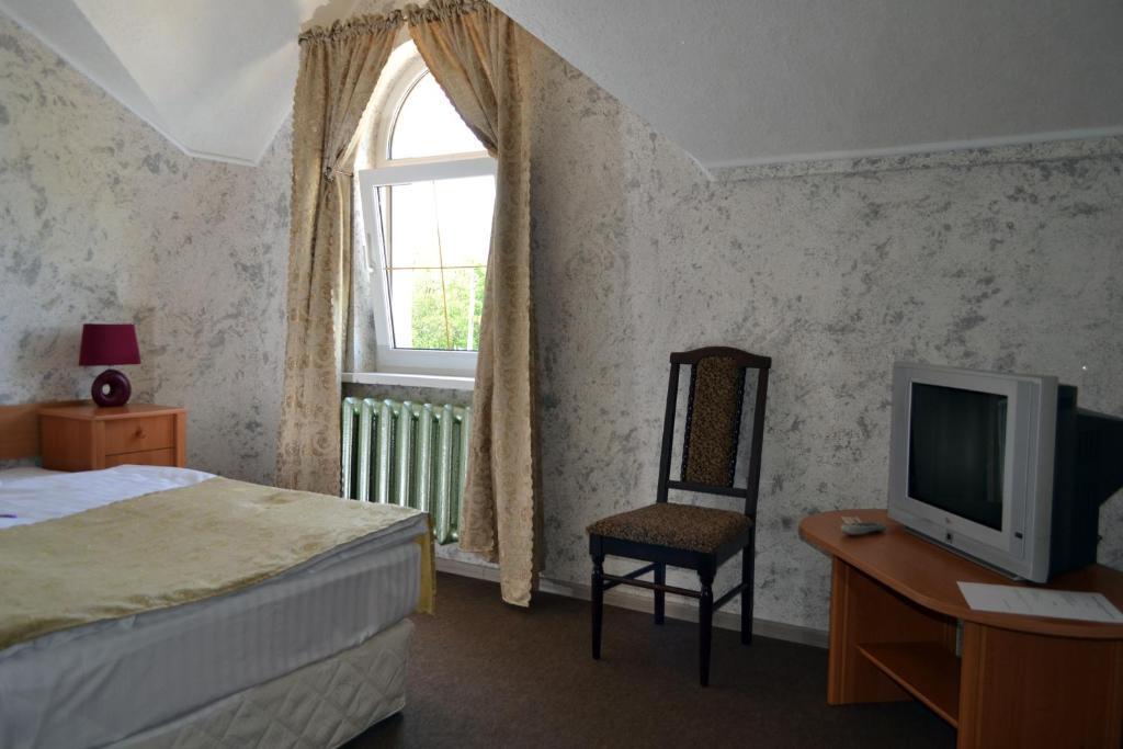 Motel Sacvoyage Kharkiv Rom bilde