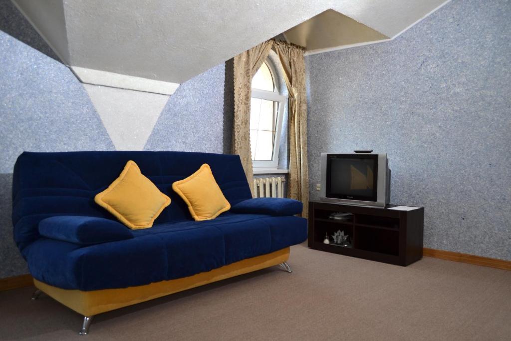 Motel Sacvoyage Kharkiv Rom bilde