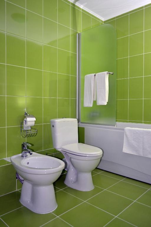 Motel Sacvoyage Kharkiv Rom bilde