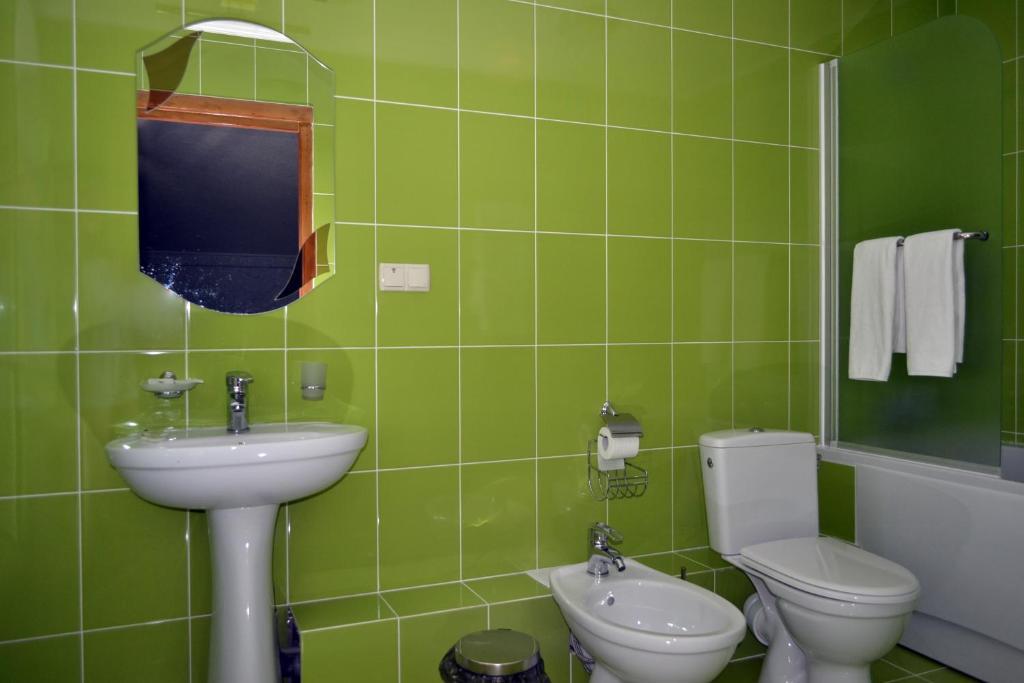 Motel Sacvoyage Kharkiv Rom bilde