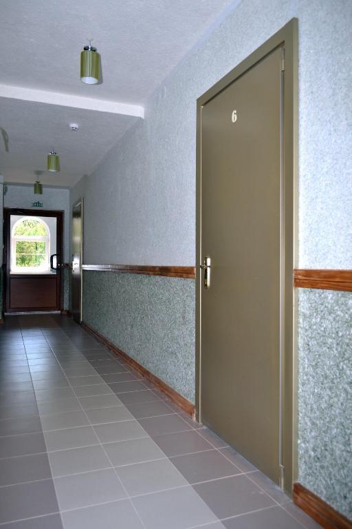 Motel Sacvoyage Kharkiv Eksteriør bilde