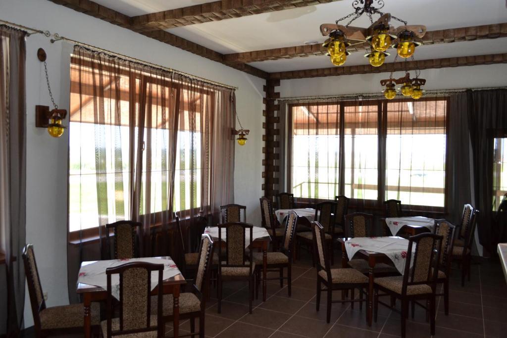 Motel Sacvoyage Kharkiv Eksteriør bilde