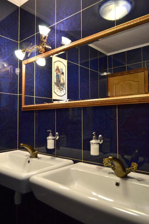 Motel Sacvoyage Kharkiv Eksteriør bilde